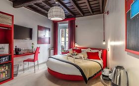 Spagna Luxury'N Trevi